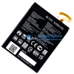 Akku für LG G6 G600 H872 VS988 LS993 US997 BL-T32 [Ersatzakku]